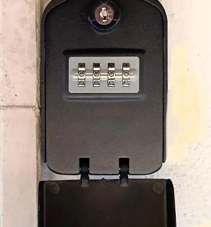 Appartement La Casa Di Bice Cagliari