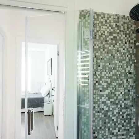 La Casa Di Bice Appartement
