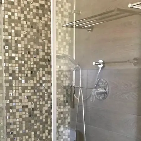 La Casa Di Bice Apartment