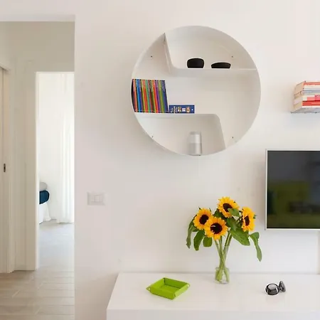 La Casa Di Bice Cagliari