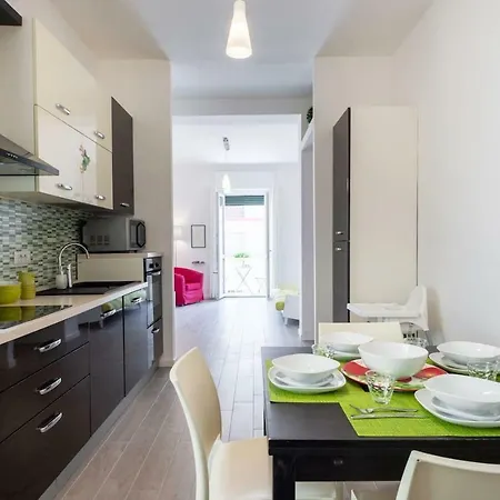 La Casa Di Bice