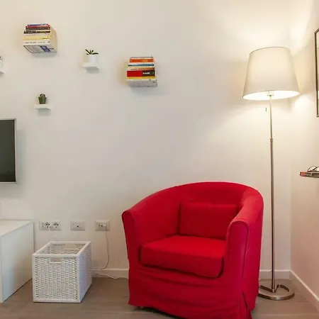 La Casa Di Bice Apartment Cagliari