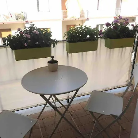 La Casa Di Bice Cagliari