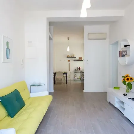La Casa Di Bice Apartment *