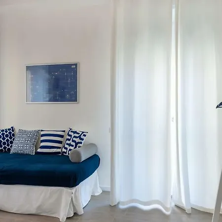 Appartamento La Casa Di Bice *