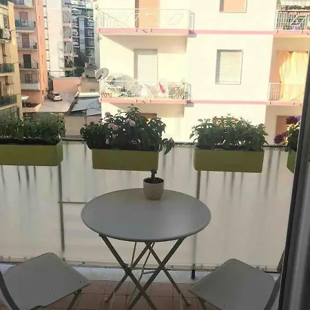 La Casa Di Bice Apartment Cagliari