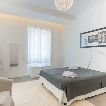 La Casa Di Bice Apartment