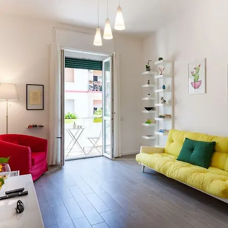 Apartment La Casa Di Bice Cagliari
