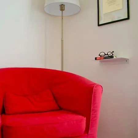 La Casa Di Bice Apartment
