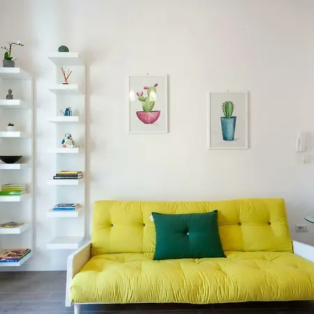 La Casa Di Bice Cagliari