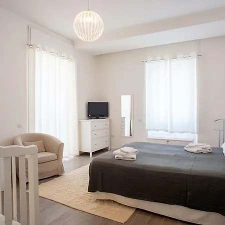 La Casa Di Bice קליארי