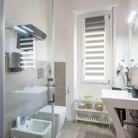 Apartment La Casa Di Bice Cagliari