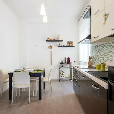 Apartment La Casa Di Bice *