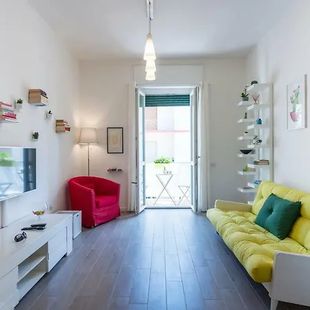 Apartment La Casa Di Bice